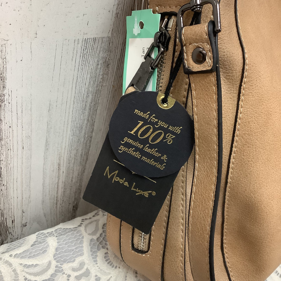 Moda Luxe Size Large Shoulder Bags