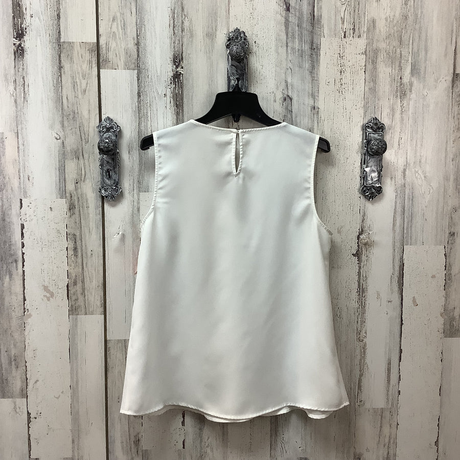 Adrienne Vittadini Size Large Shirts & Blouses