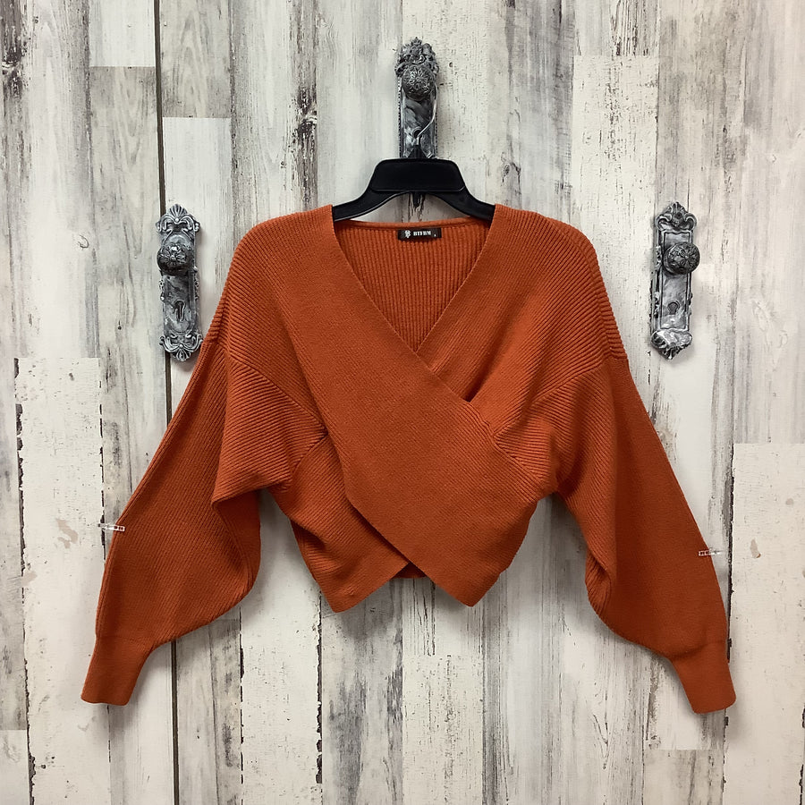 BTFBM Size Small Pullover