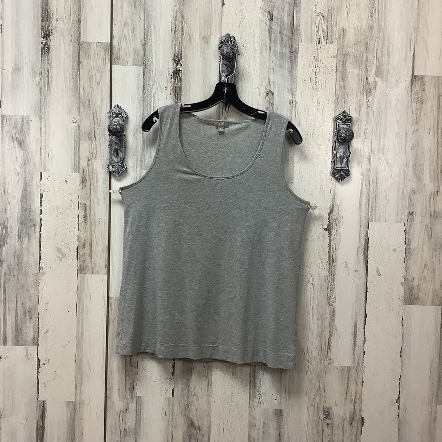 J. Jill Size Med Tanks & Camis