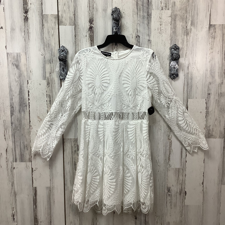 Eilly Bazar Size XL Junior Dress