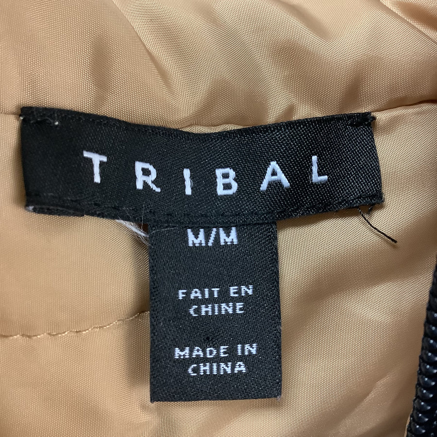 Tribal Size Med Vests