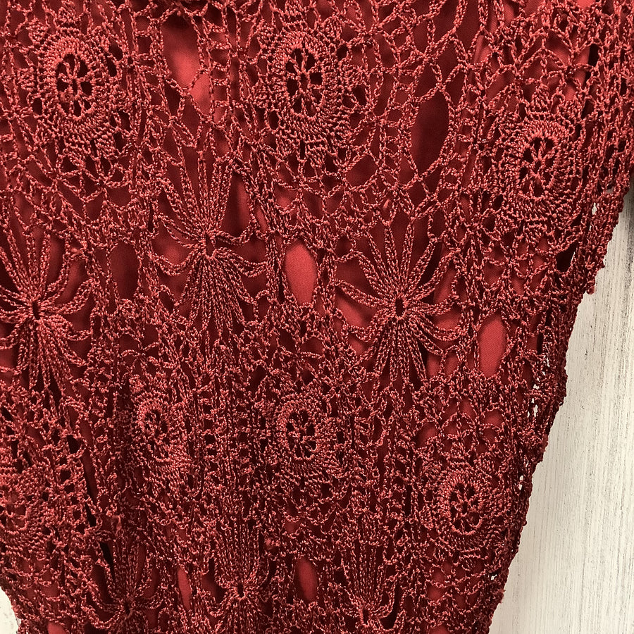 Pyrmid Collection Size Med Shirts & Blouses