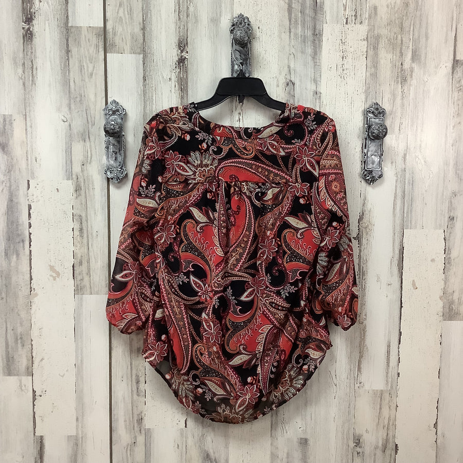 Jones New York Size Med Shirts & Blouses