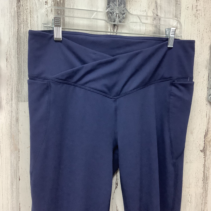 Fabletics Size XL Curvy yoga pants & more