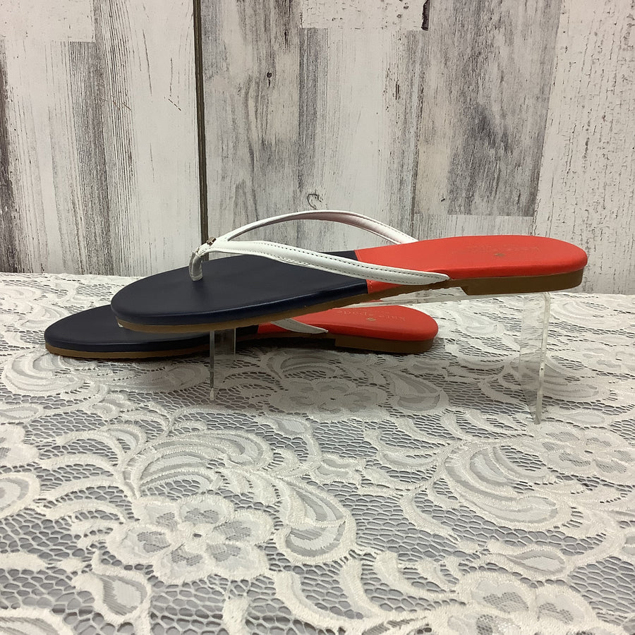 Kate Spade Size 9 Sandals