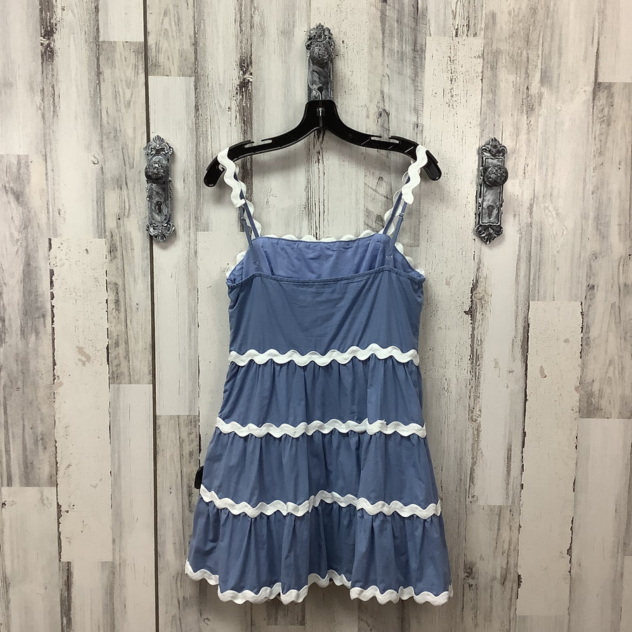 Storia Size Large Junior MINI MUSE Dress