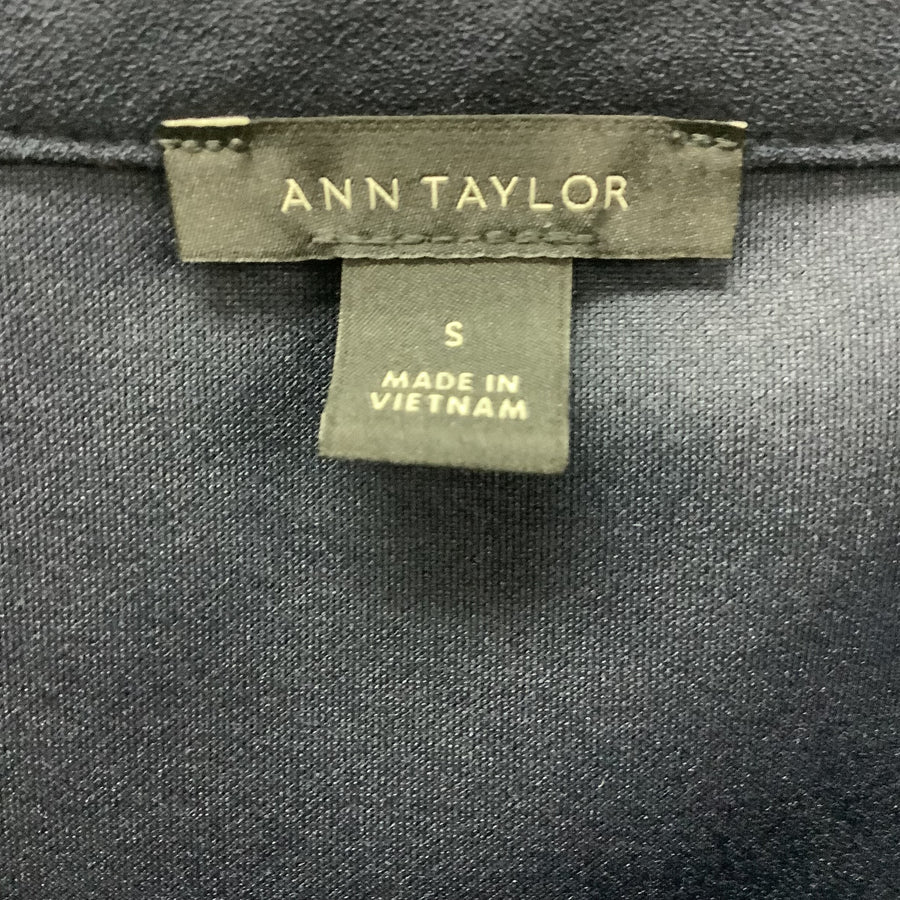 Ann Taylor Size Sm Shirts & Blouses