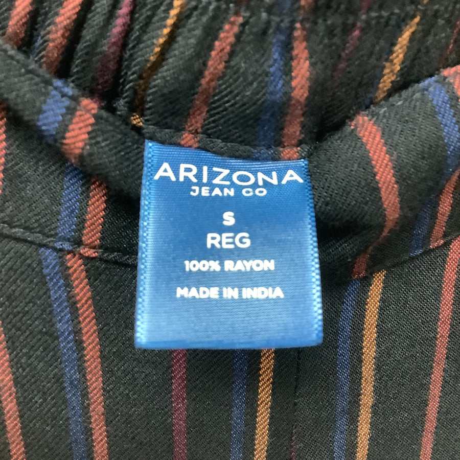 Arizona Size Small Capris