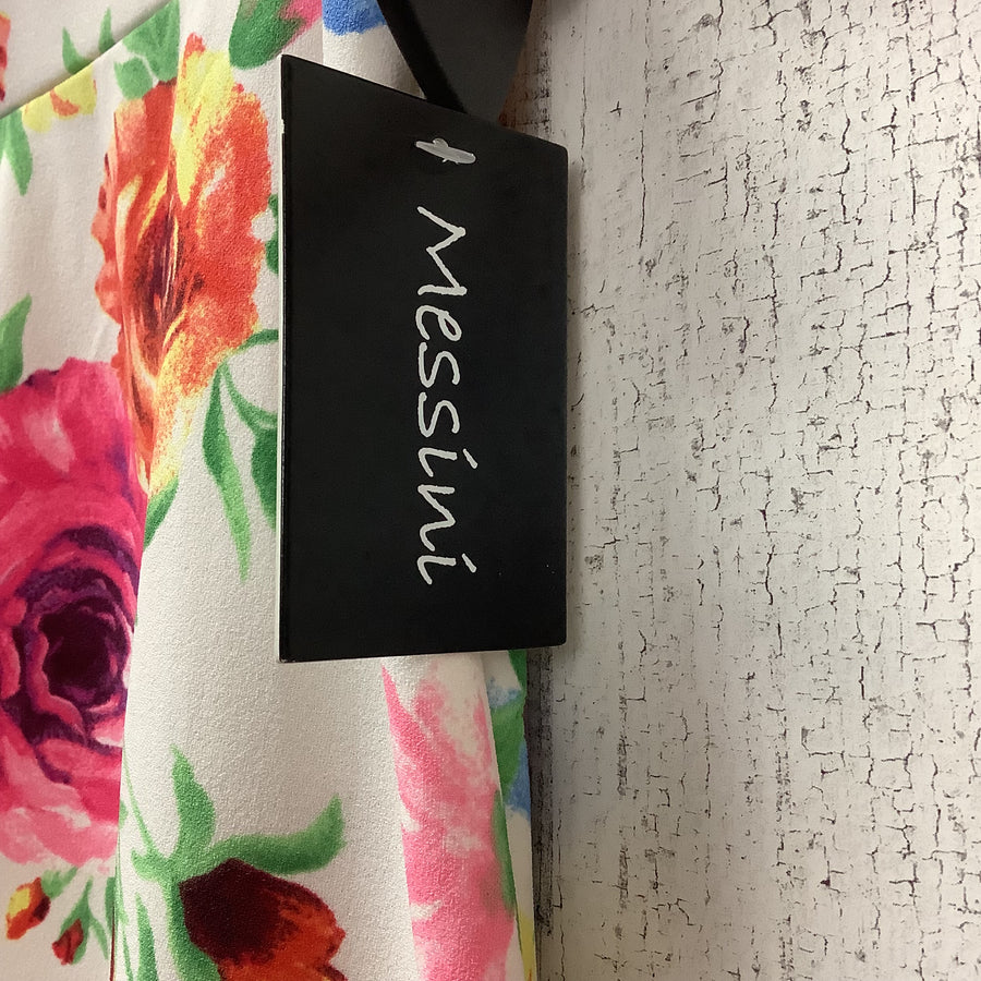 Messini Size Lg Skirt