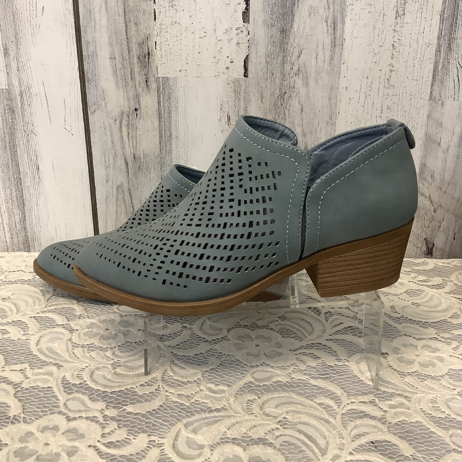 Amanda Blu Size 9.5 Casual