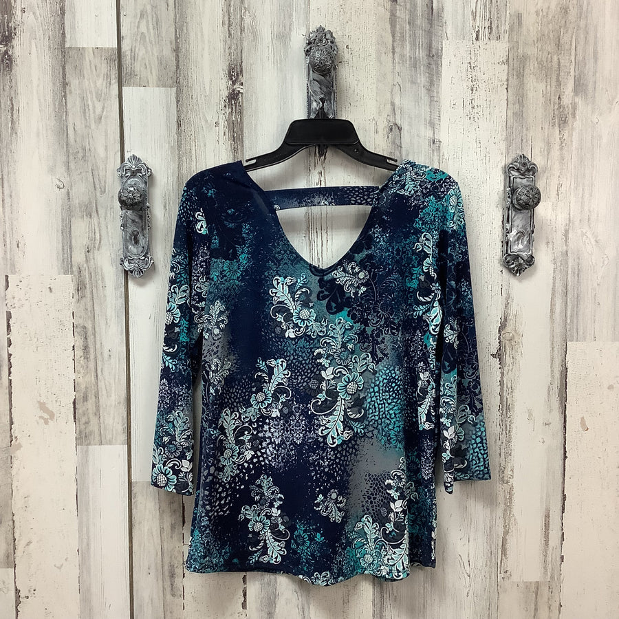 Bleecker & Bond Size Med Shirts & Blouses