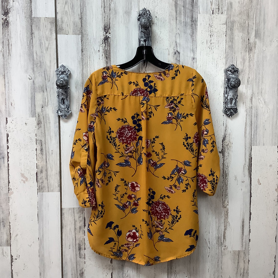 Wishful Park Size Med Shirts & Blouses