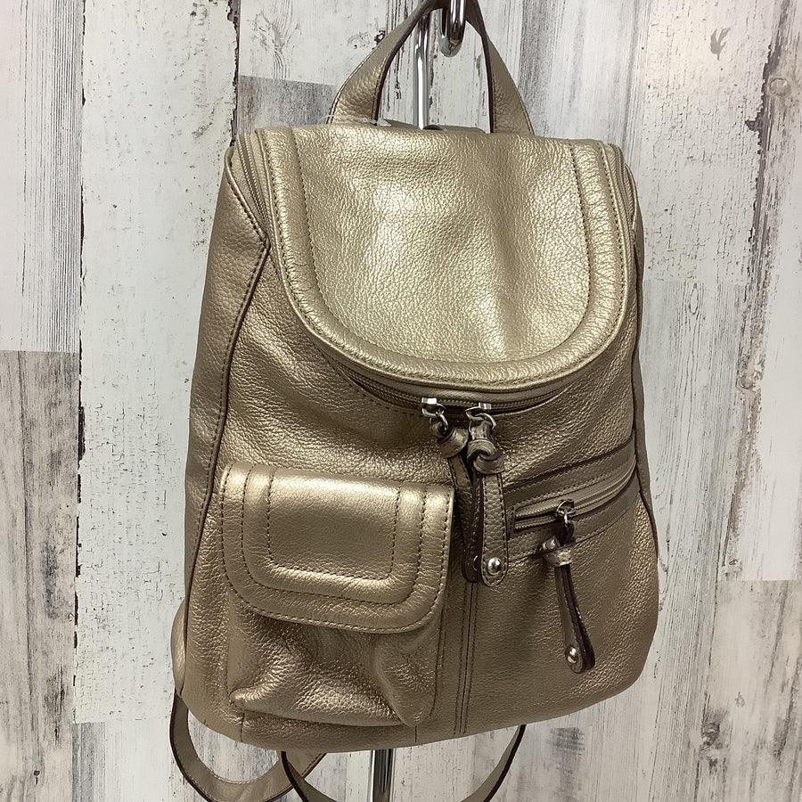 Tignanello Size Med Backpacks