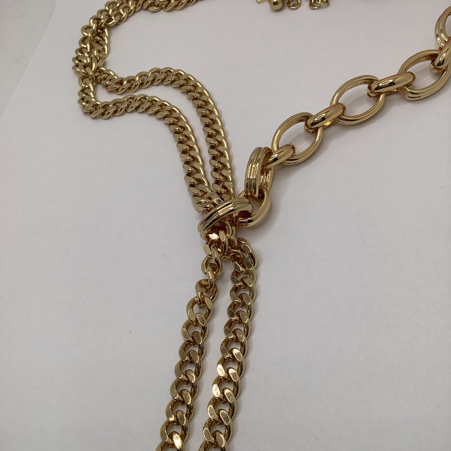 White House Black Market Necklaces