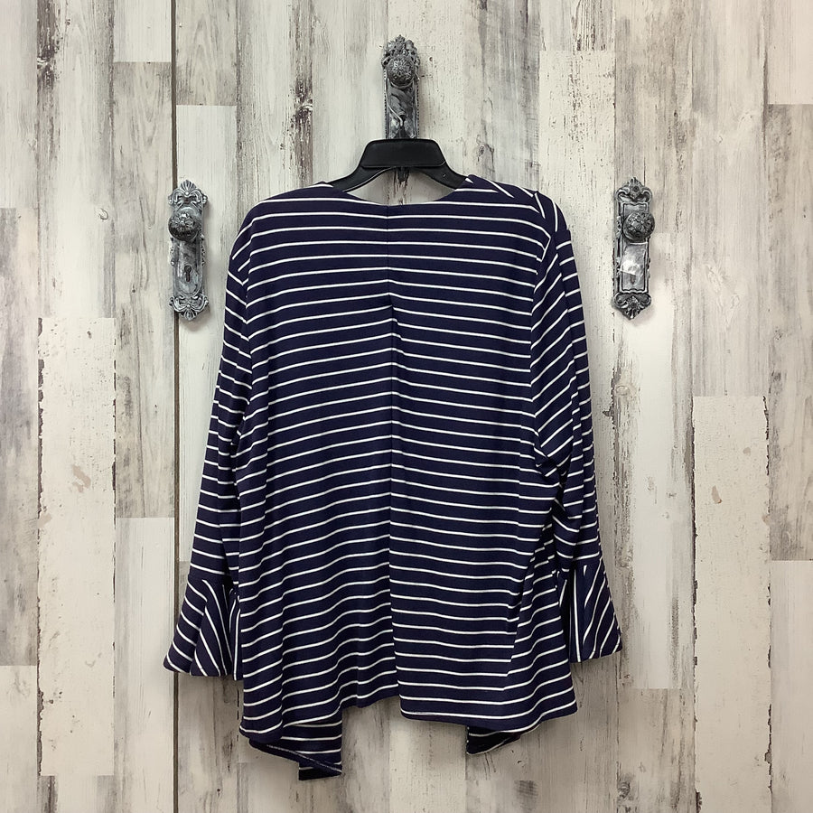 Lane Bryant Size 3x Curvy Shrugs & Shawls