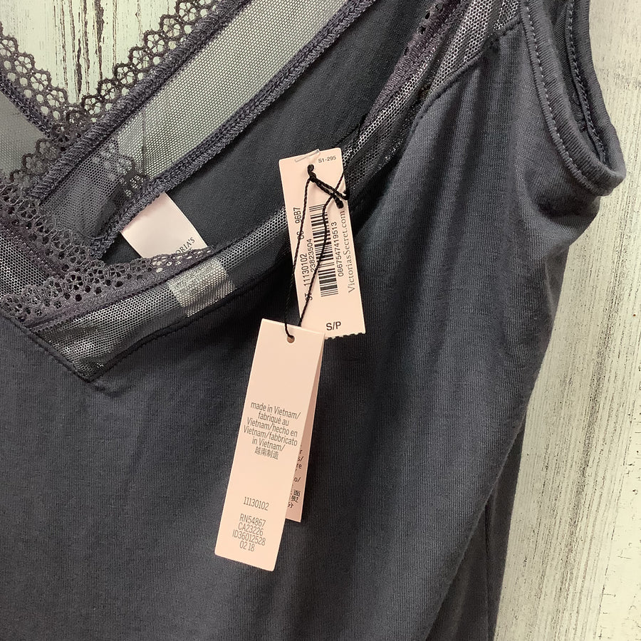 Victoria Secret Size Small Women's Lingerie Slip