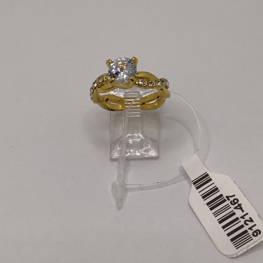 Unknown Size 7 Rings
