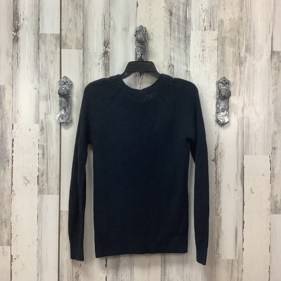 Daily Thread Size XS Pullover