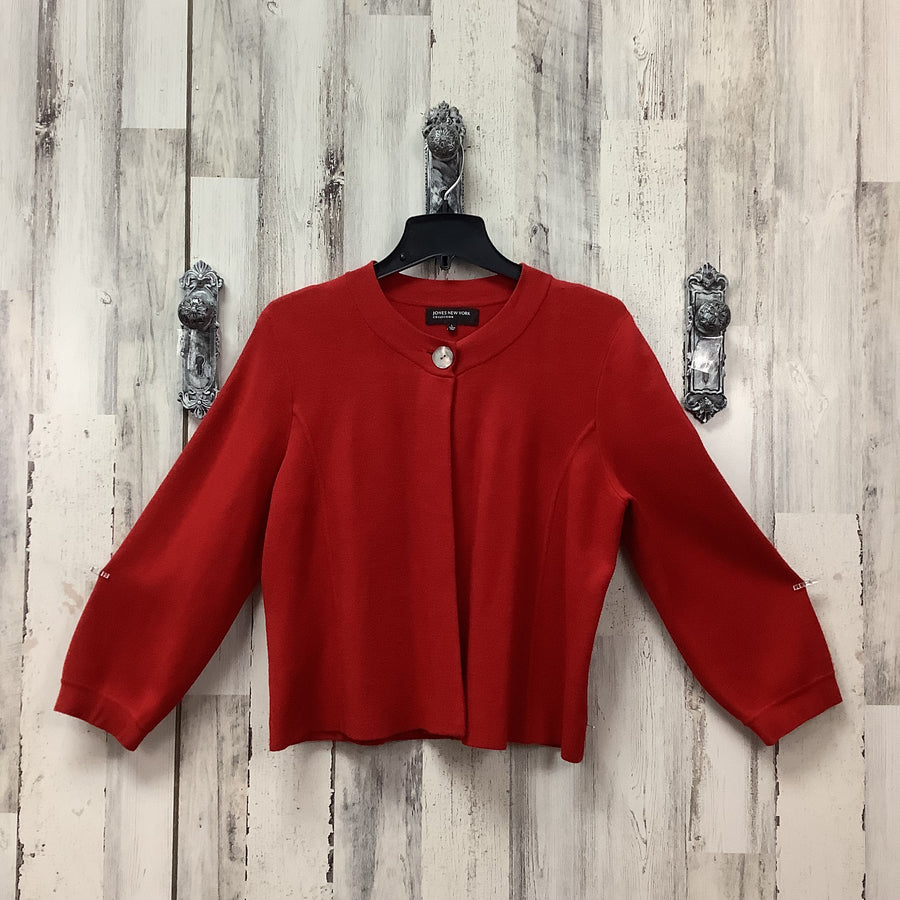 Jones New York Size Large Cardigans