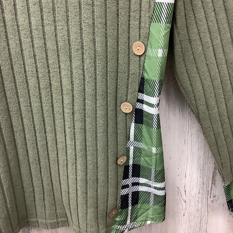 Unknown Size 1XL Curvy Shirts & Blouses