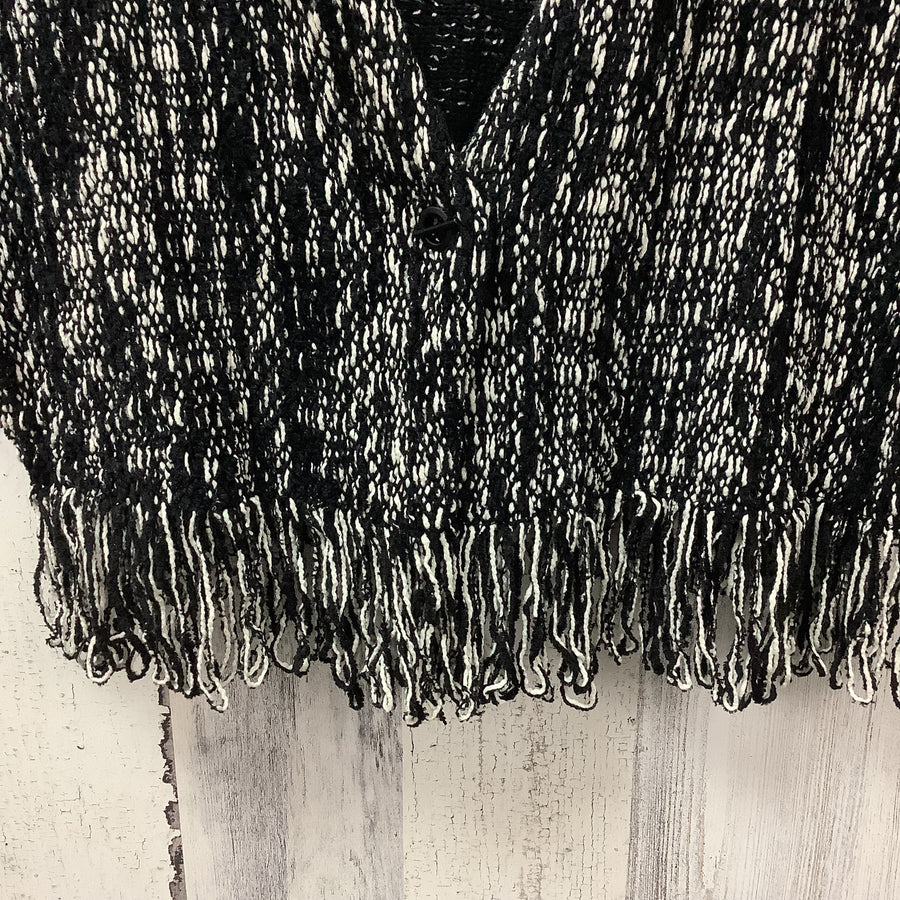 Nic & Zoe Size Med P Shrugs & Shawls