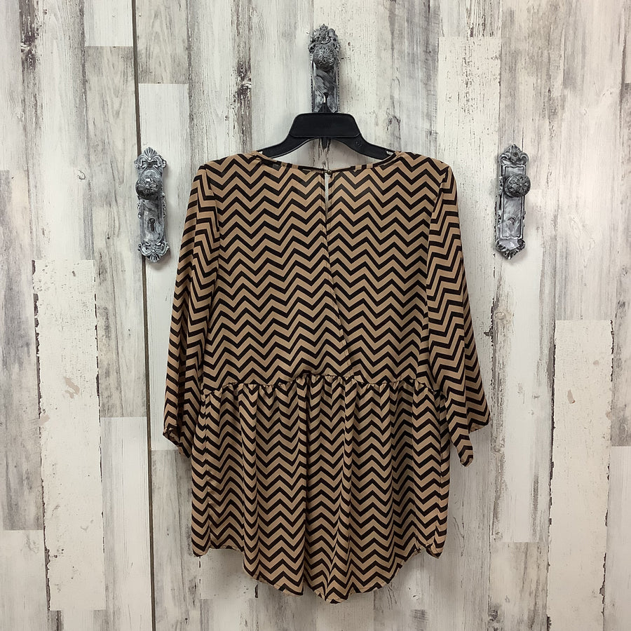 BKE Size Large Shirts & Blouses