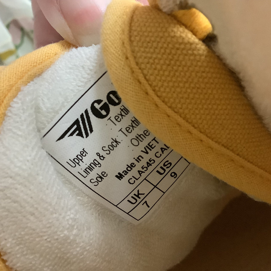 Gola Size 9 Sneakers