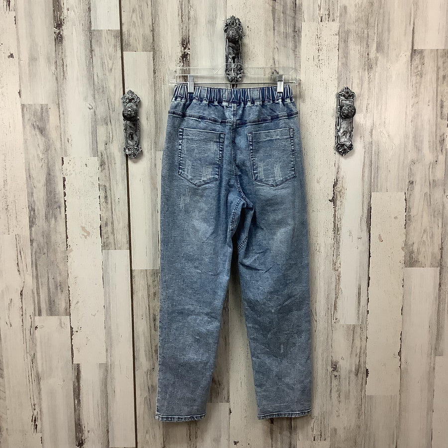 Unknown Size S/M Junior Jeans