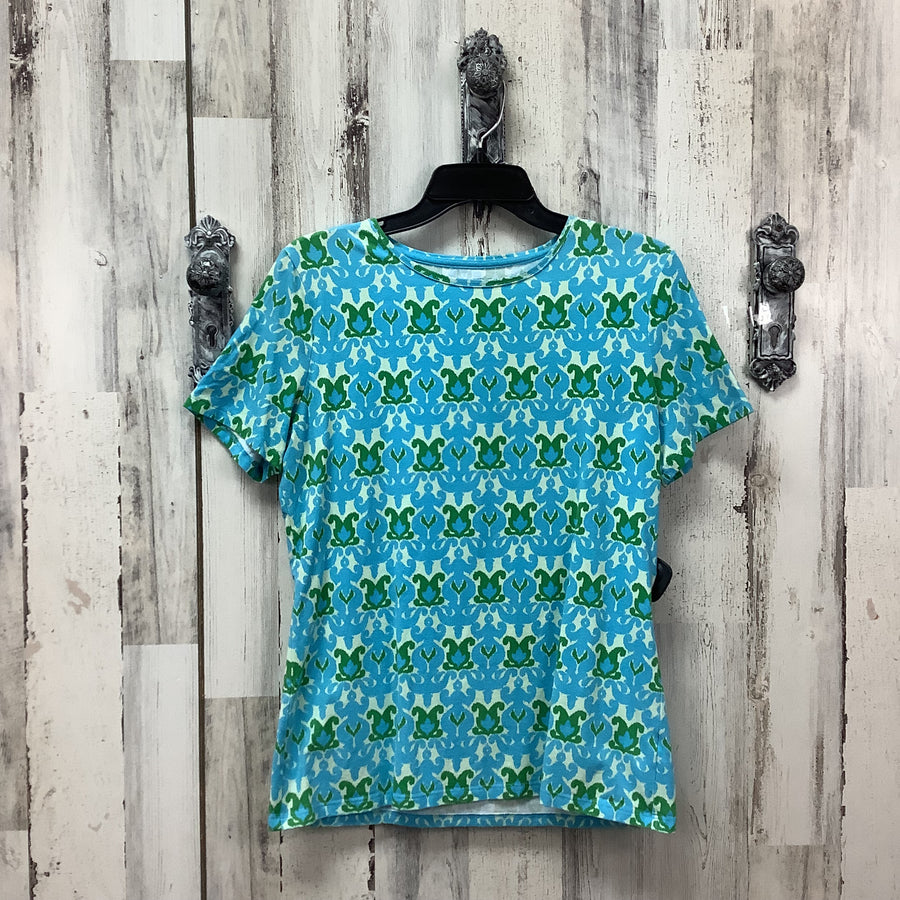 Talbots Size Med Shirts & Blouses