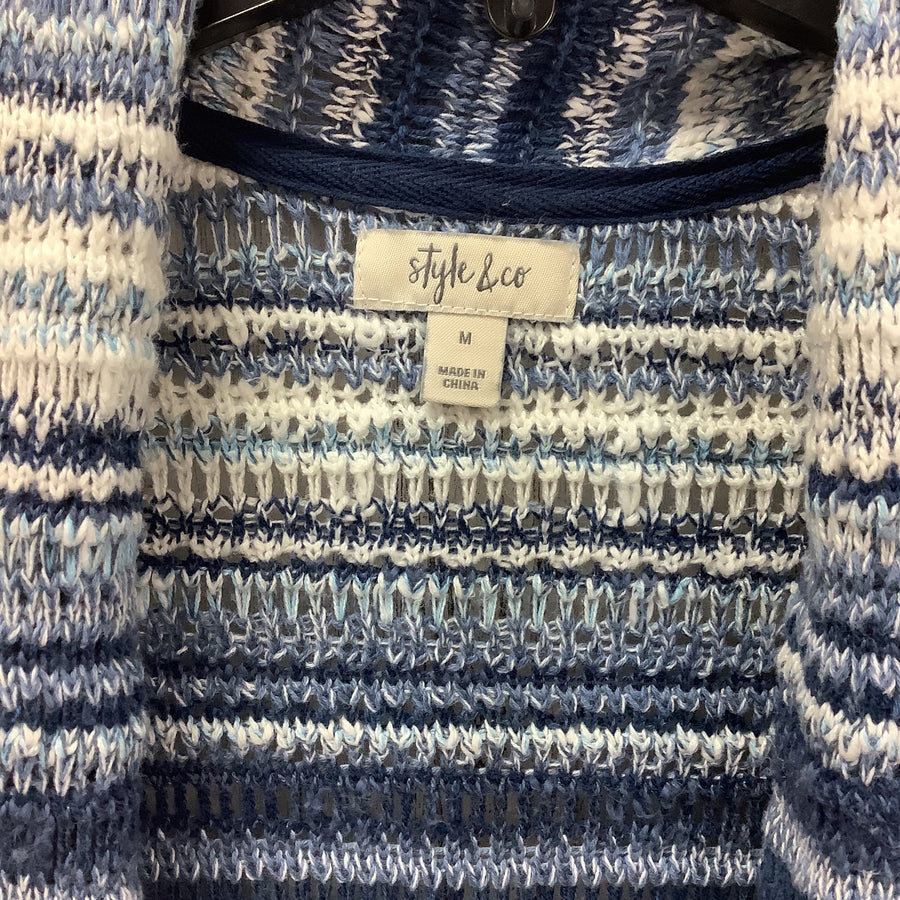 Style & Co Size Med Shrugs & Shawls