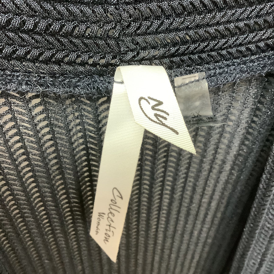 ny Collection Size 3x Curvy Shrugs & Shawls