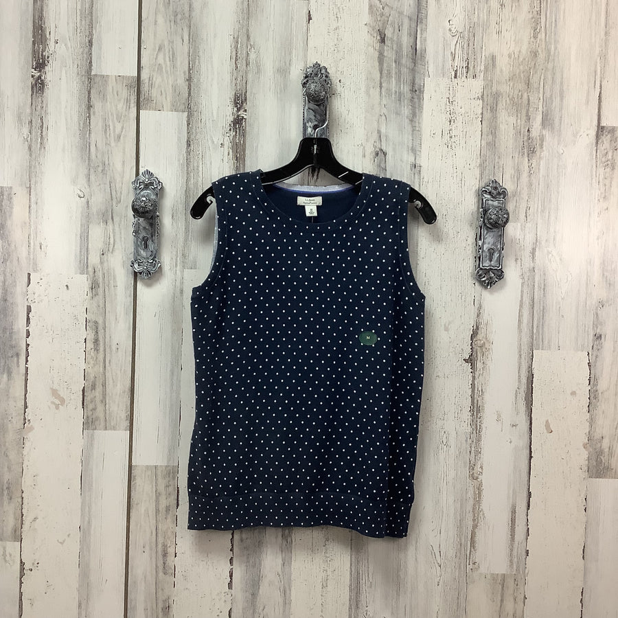L.L. Bean Size Med Tanks & Camis