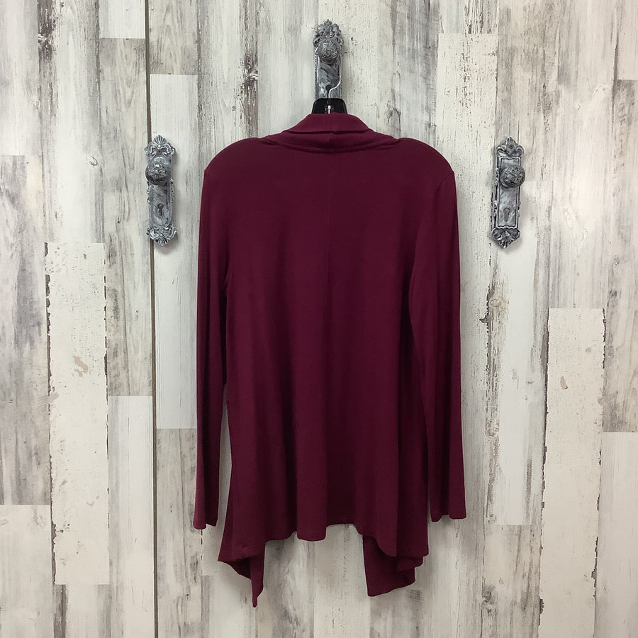 Liz Claiborne Size Med Shrugs & Shawls