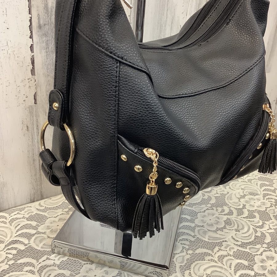 Unknown Size Large Shoulder Bags