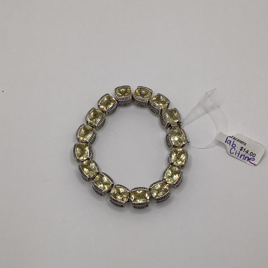 Unknown Bracelets