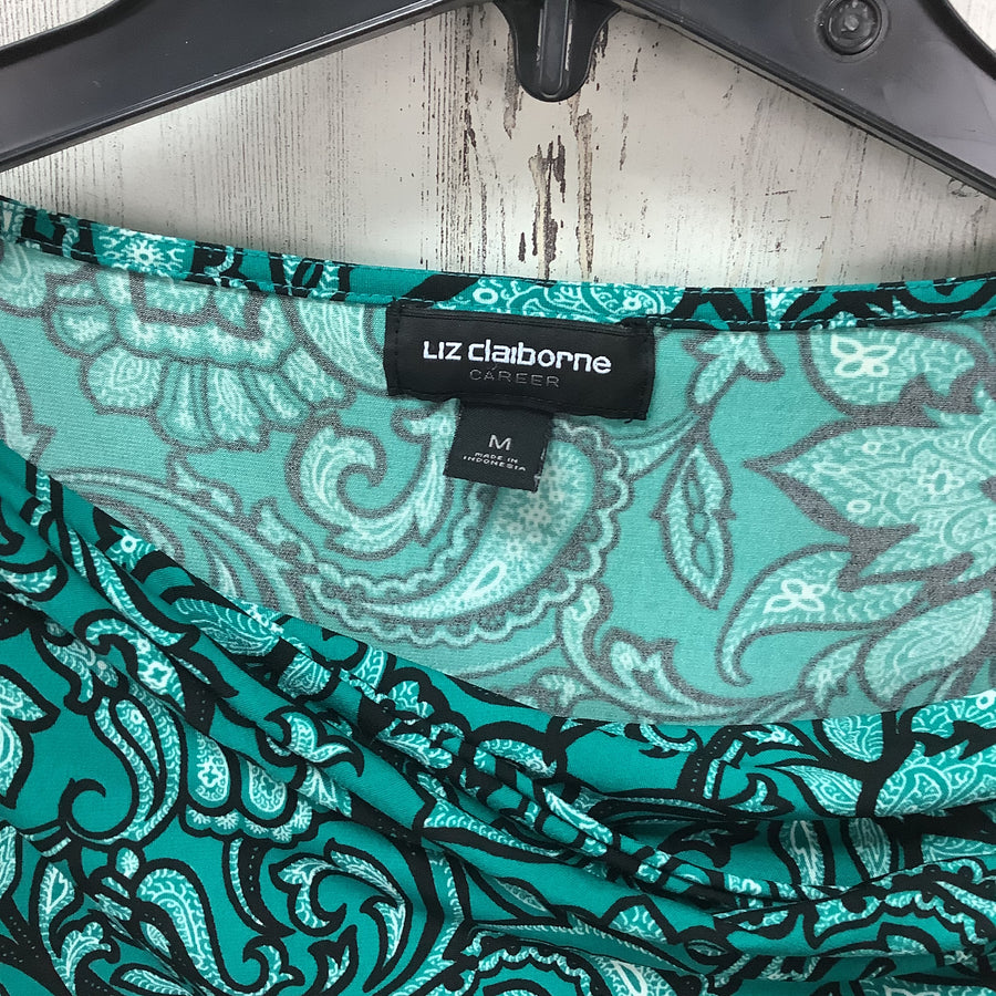 Liz Claiborne Size Med Shirts & Blouses