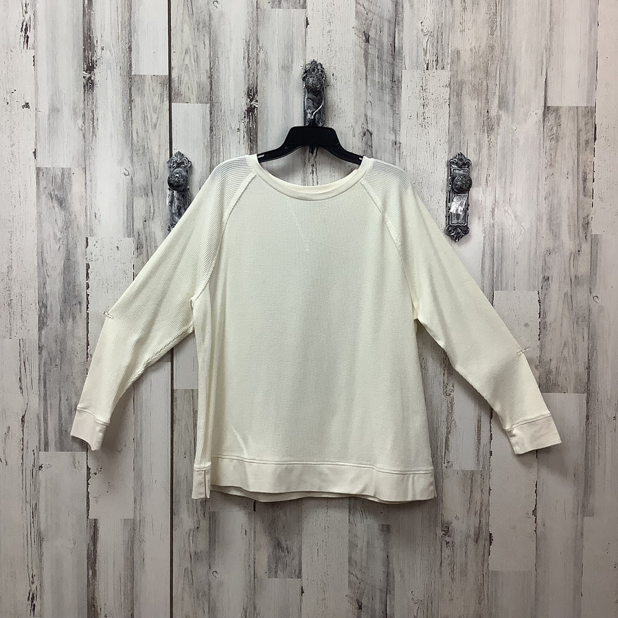 Kim Gravel Size XL Curvy Shirts & Blouses