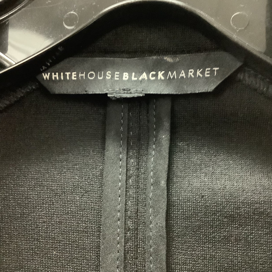 White House Black Market Size Sm Blazers