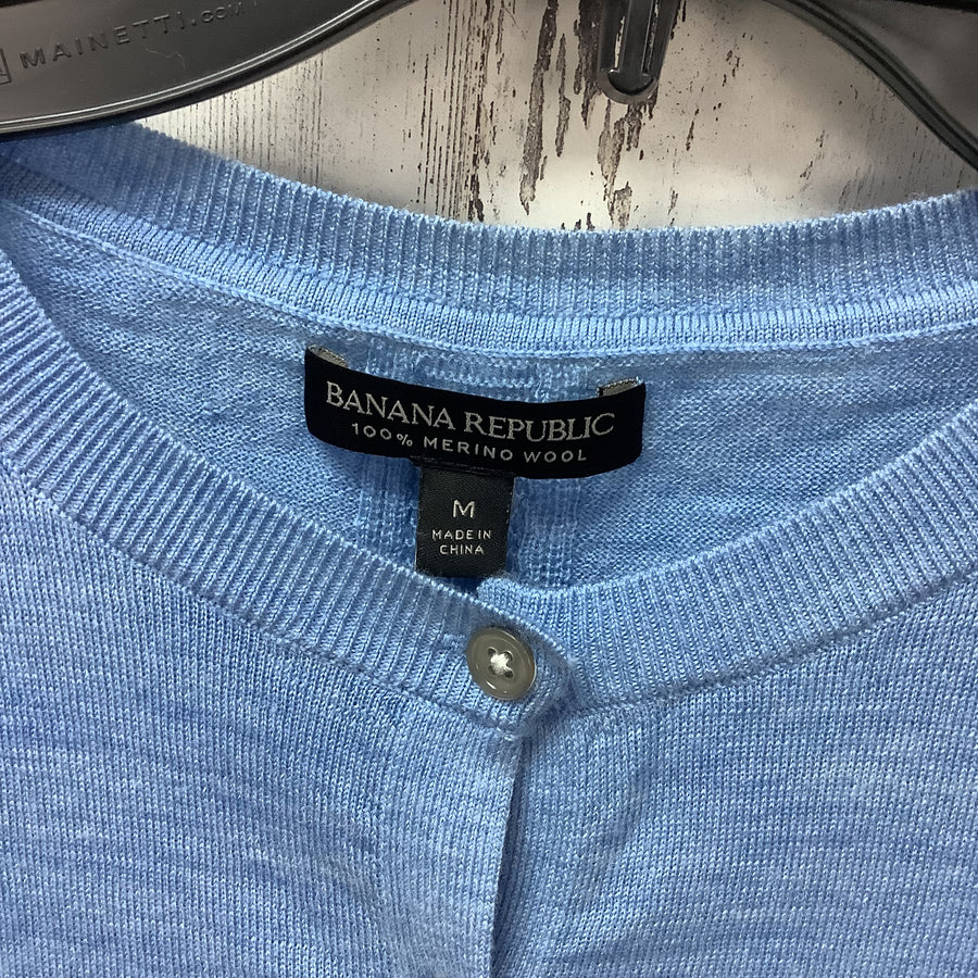 Banana Republic Size Med Cardigans