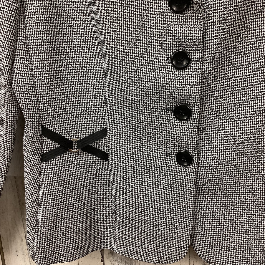 Perceptions Size Large Casual Jackets