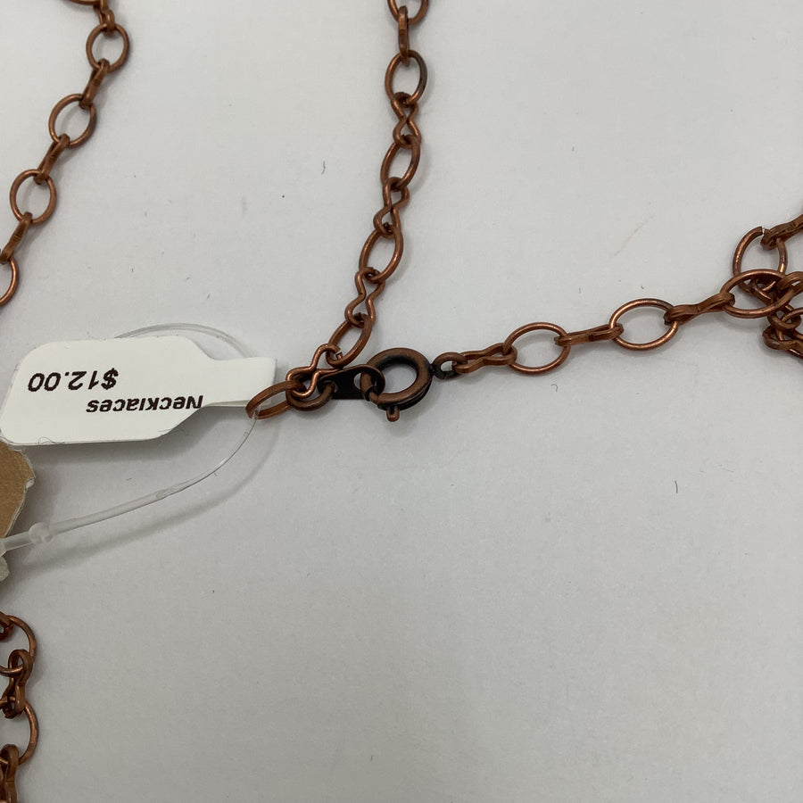 Unknown Size Long Necklaces