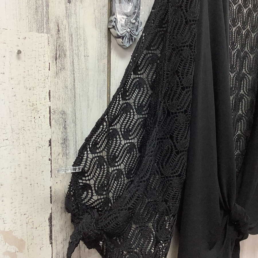 Susan Graver Size XL Curvy Shrugs & Shawls