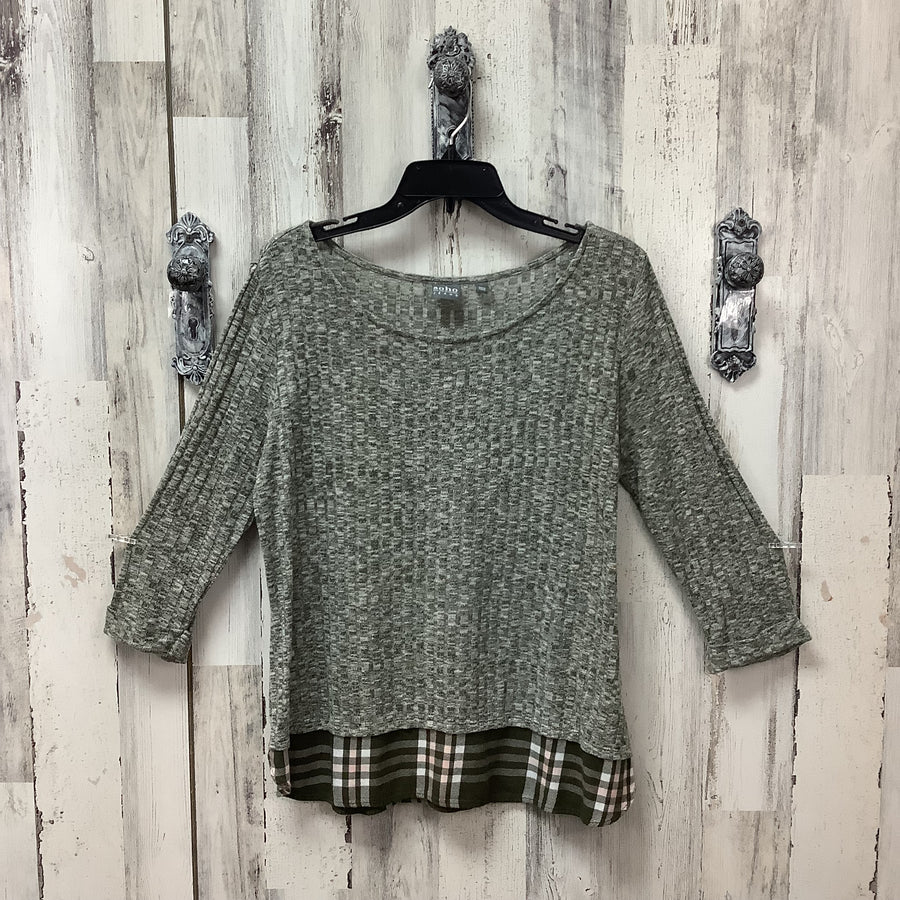 Soho Size XL Curvy Shirts & Blouses