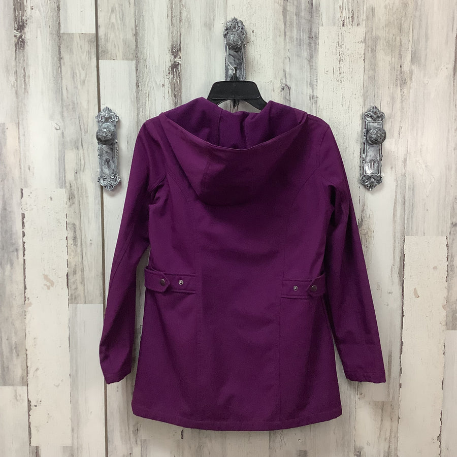 Free Tech Size Sm Jackets