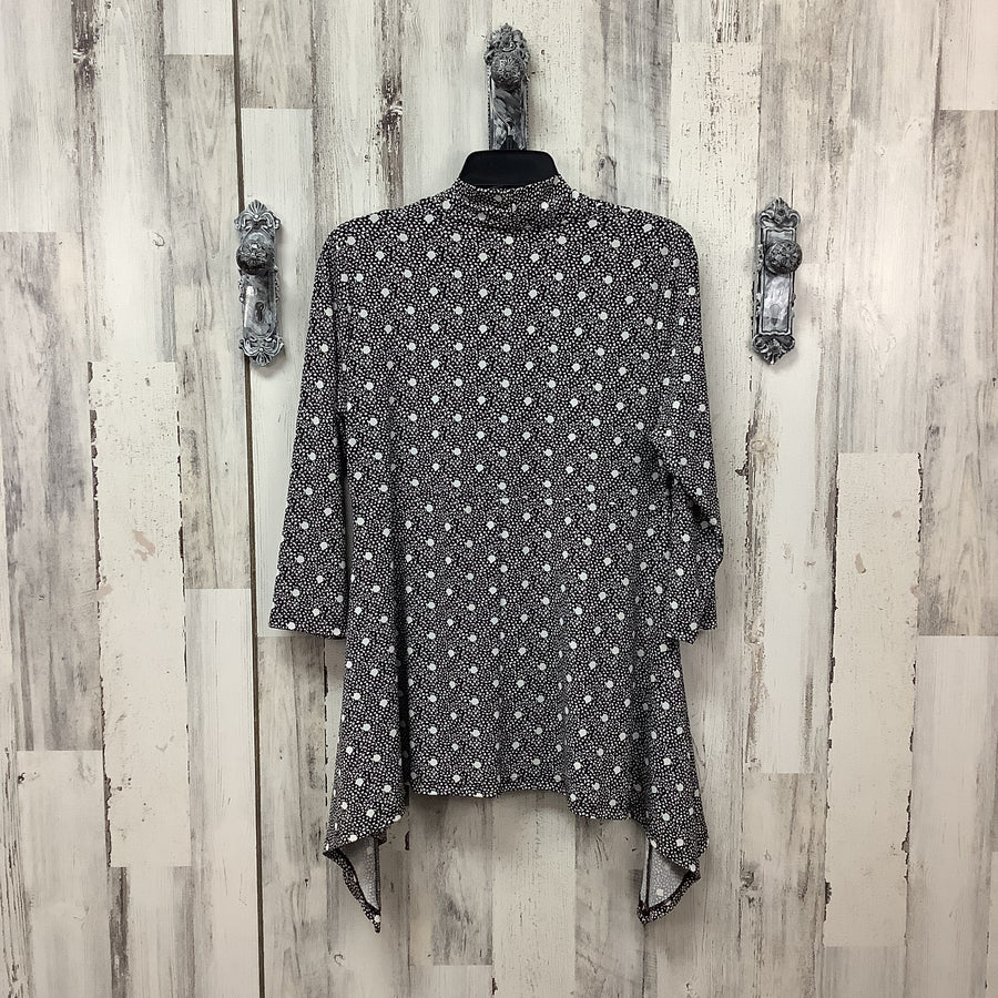 Chaus Size Large Shirts & Blouses