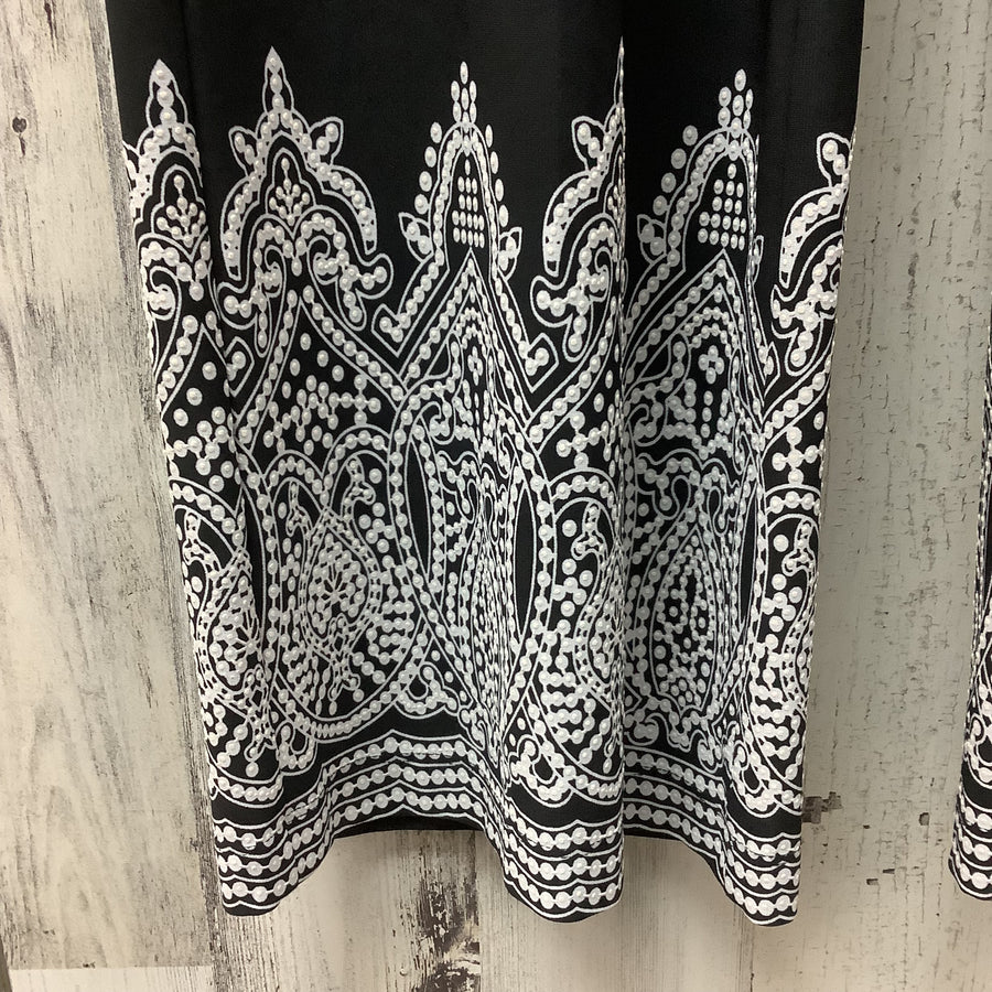 ROZ & ALI Size M Slacks & Pants