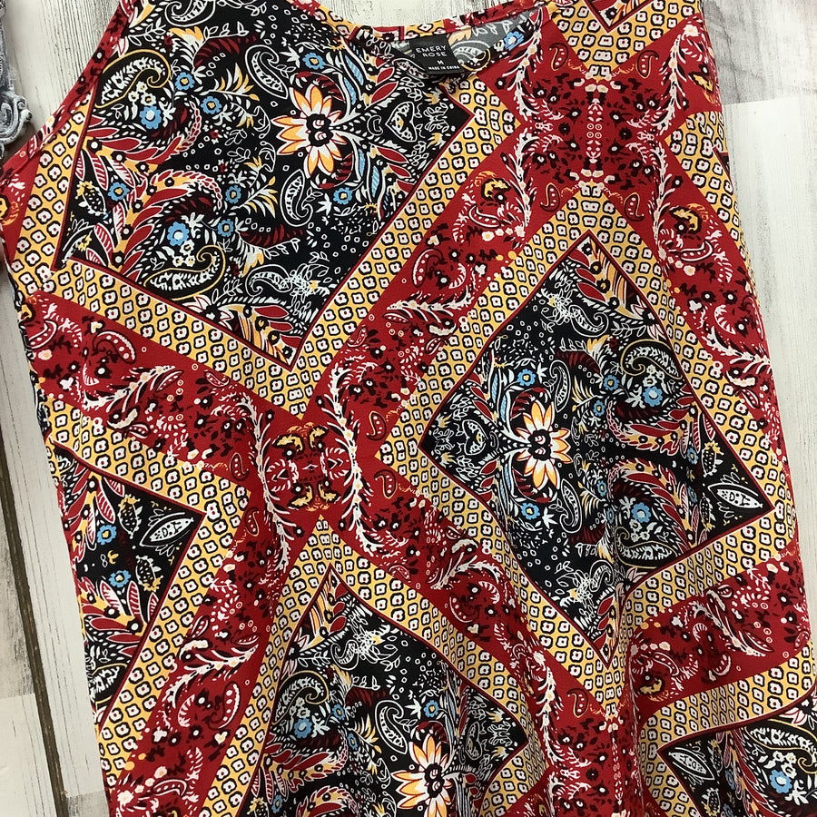 Emery Rose Size Med Dress
