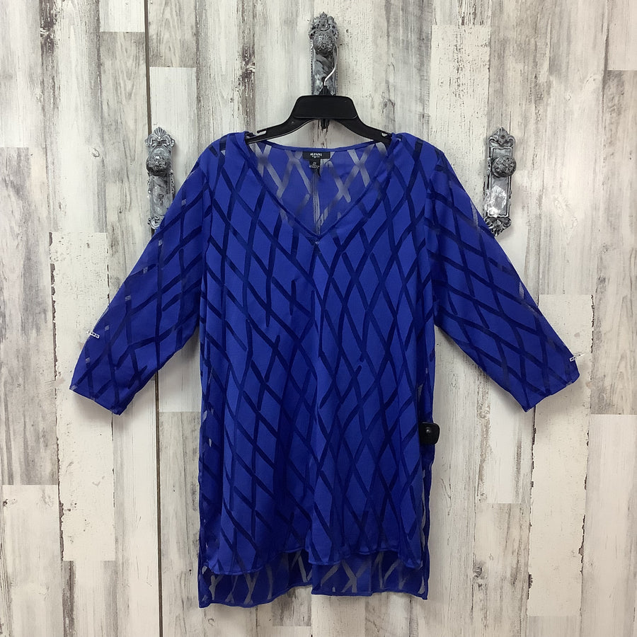 Alfani Size 2X Curvy Shirts & Blouses