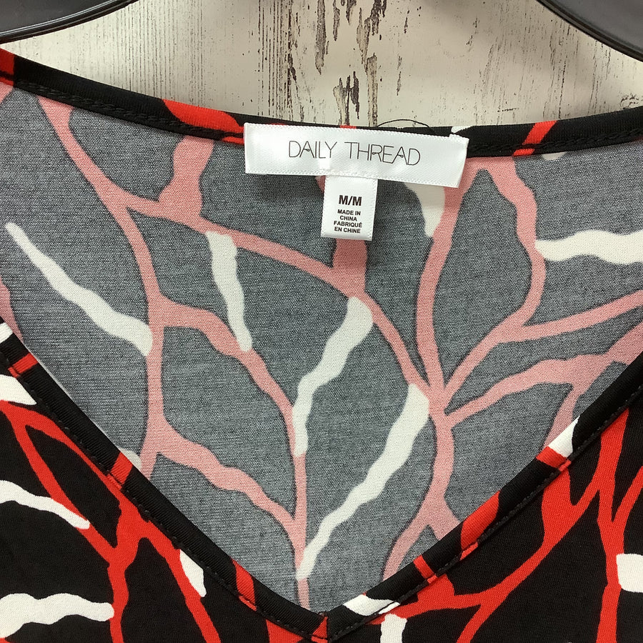 Daily Thread Size Med Dress
